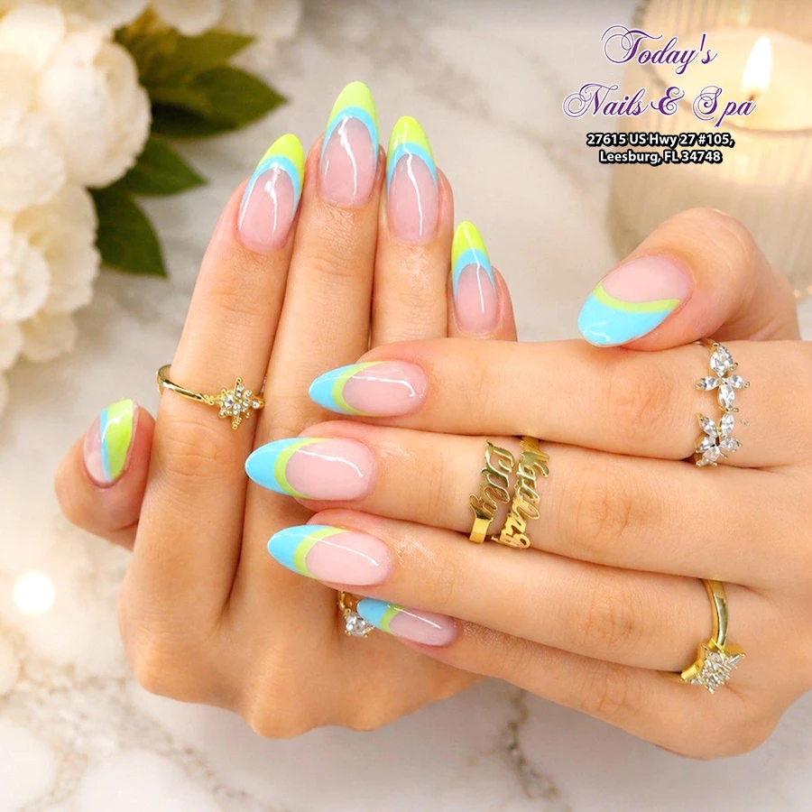 Must Try Nail Designs September 17 2026